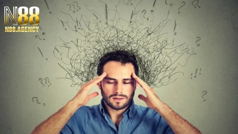 Cần giữ tâm lý vững vàng khi chơi nổ hũ N88