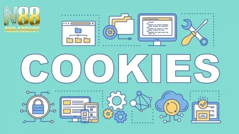 Chính sách quản lí địa chỉ Cookie và IP tại N88