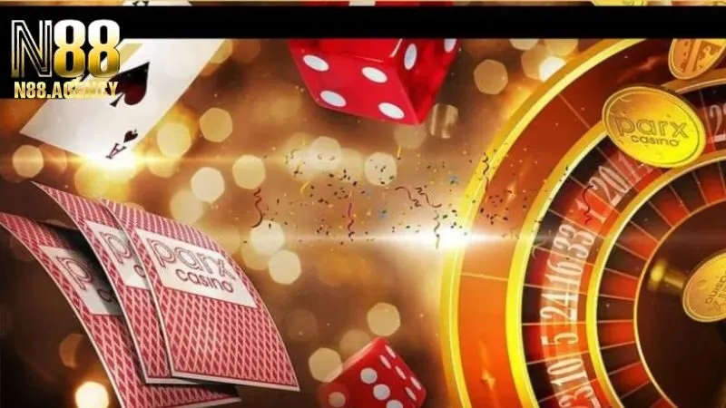 Đôi nét về cổng game N88 uy tín