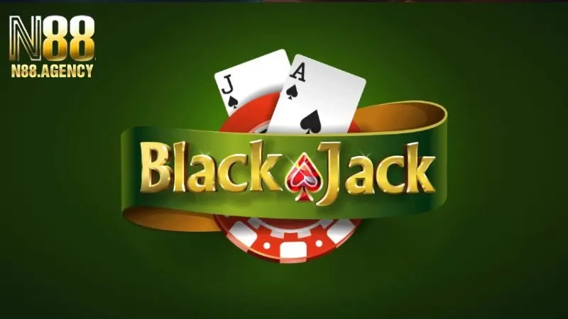 Giới thiệu game Blackjack N88 đẳng cấp