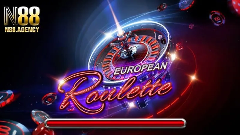 Giới thiệu trò chơi Roulette N88 bạn nên biết