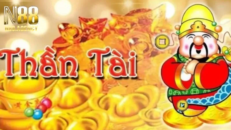 Hướng dẫn chơi Thần tài N88