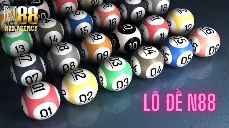 Lô Đề N88