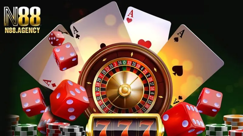 Mẹo chơi Live Casino N88 chiến thắng
