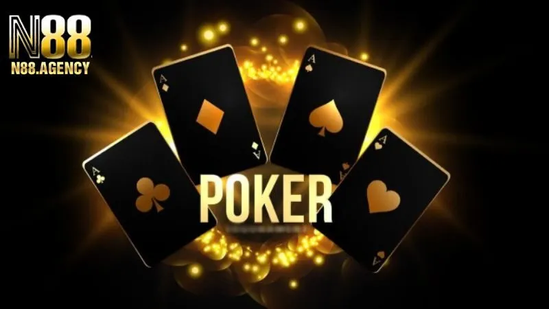 Poker N88